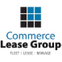 Commerce Lease Group logo, Commerce Lease Group contact details