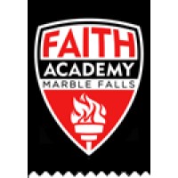 Faith Academy Of Marble Falls logo, Faith Academy Of Marble Falls contact details