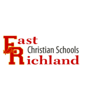 East Richland Christian Schools logo, East Richland Christian Schools contact details