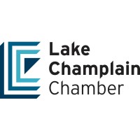 Lake Champlain Chamber logo, Lake Champlain Chamber contact details