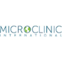 Microclinic International logo, Microclinic International contact details