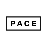 Pace Gallery logo, Pace Gallery contact details