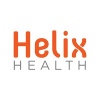 Helix Health Laboratory logo, Helix Health Laboratory contact details