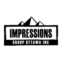 Impressions Group Ottawa Inc logo, Impressions Group Ottawa Inc contact details