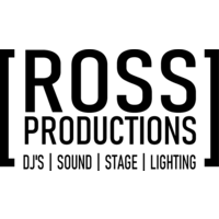 Ross Productions logo, Ross Productions contact details