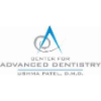 Center for Advanced Dentistry - Ushma Patel D.M.D. P.C logo, Center for Advanced Dentistry - Ushma Patel D.M.D. P.C contact details