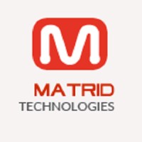 Matrid Technologies logo, Matrid Technologies contact details