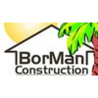 Borman Construction logo, Borman Construction contact details