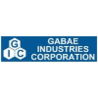 Gabae Industries Corp. logo, Gabae Industries Corp. contact details