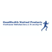 GoodHealth Medical Products; Inc. logo, GoodHealth Medical Products; Inc. contact details