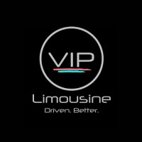 VIP Limousine Services logo, VIP Limousine Services contact details