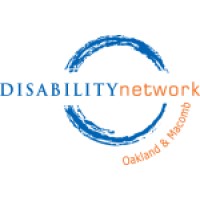 Disability Network Wayne County Detroit logo, Disability Network Wayne County Detroit contact details