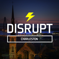 DisruptHR Charleston logo, DisruptHR Charleston contact details