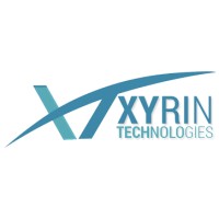 Xyrintechnologies logo, Xyrintechnologies contact details