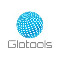 Glotools logo, Glotools contact details