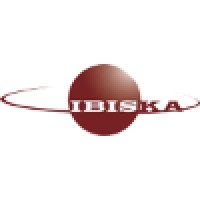 IBISKA logo, IBISKA contact details