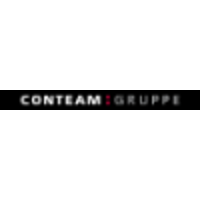 CONTEAM GRUPPE logo, CONTEAM GRUPPE contact details