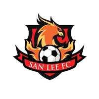 San Lee Futbol Club logo, San Lee Futbol Club contact details