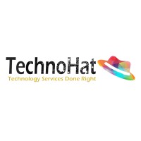 TechnoHat logo, TechnoHat contact details