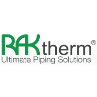 RAKtherm Global (Plumbing) logo, RAKtherm Global (Plumbing) contact details