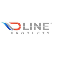 D-Line Products logo, D-Line Products contact details