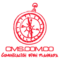 CMS Communication & Marketing Solutions logo, CMS Communication & Marketing Solutions contact details