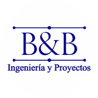 B&B Ingeniería y Proyectos SAC logo, B&B Ingeniería y Proyectos SAC contact details