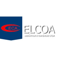 Elcoa Industria e Comercio Ltda. logo, Elcoa Industria e Comercio Ltda. contact details