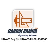 Hardai ARMND Engineering Solution logo, Hardai ARMND Engineering Solution contact details