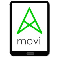 Movi Software logo, Movi Software contact details