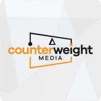 Counterweight Media logo, Counterweight Media contact details