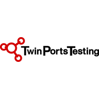 Twin Ports Testing Inc logo, Twin Ports Testing Inc contact details