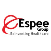 Espee Group logo, Espee Group contact details