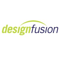 Designfusion logo, Designfusion contact details