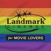 Landmark Cinemas Canada logo, Landmark Cinemas Canada contact details