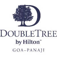 DoubleTree by Hilton Goa-Panaji logo, DoubleTree by Hilton Goa-Panaji contact details