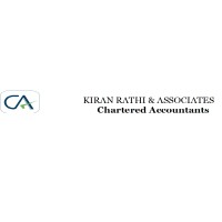 Kiran Rathi & Associates logo, Kiran Rathi & Associates contact details