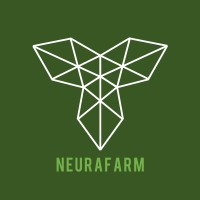 Neurafarm logo, Neurafarm contact details