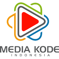 Media Kode Indonesia logo, Media Kode Indonesia contact details