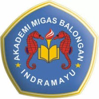 Akamigas Balongan logo, Akamigas Balongan contact details