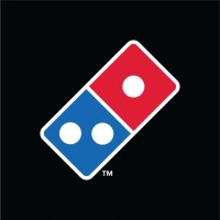 Domino's Pizza Pakistan logo, Domino's Pizza Pakistan contact details