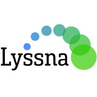 Lyssna Group logo, Lyssna Group contact details