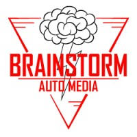 Brainstorm Auto Media logo, Brainstorm Auto Media contact details