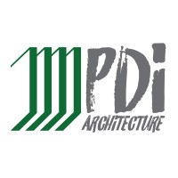 PDI Architecture logo, PDI Architecture contact details