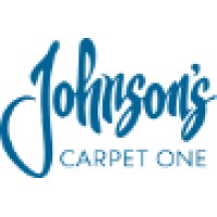 Johnson Carpet One Floor & Home logo, Johnson Carpet One Floor & Home contact details