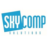 Skycomp Solutions Inc. logo, Skycomp Solutions Inc. contact details