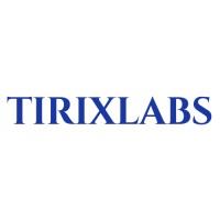 TirixLabs logo, TirixLabs contact details