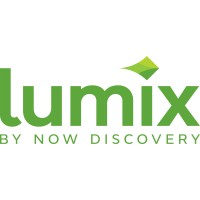 Lumix by Now Discovery logo, Lumix by Now Discovery contact details