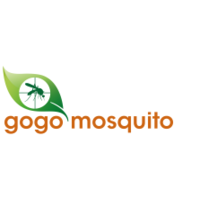 GoGo Mosquito logo, GoGo Mosquito contact details