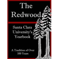 The Redwood Yearbook logo, The Redwood Yearbook contact details